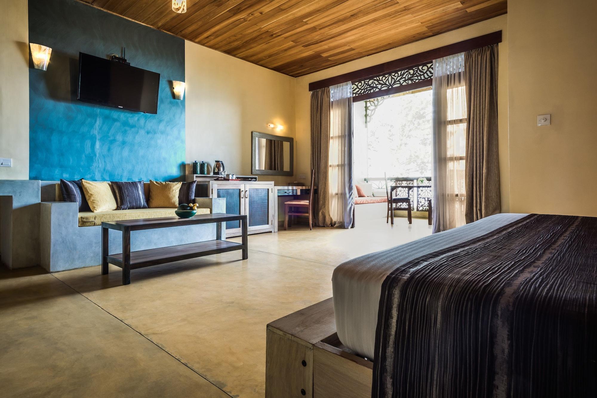 Yasmin Hill Longevity Resort - Hotel Galavilla Kandy Luaran gambar