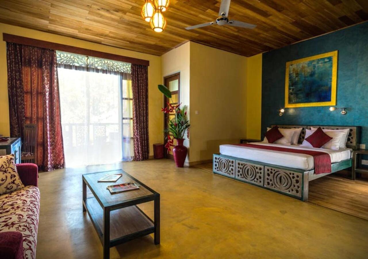 Yasmin Hill Longevity Resort - Hotel Galavilla Kandy Luaran gambar