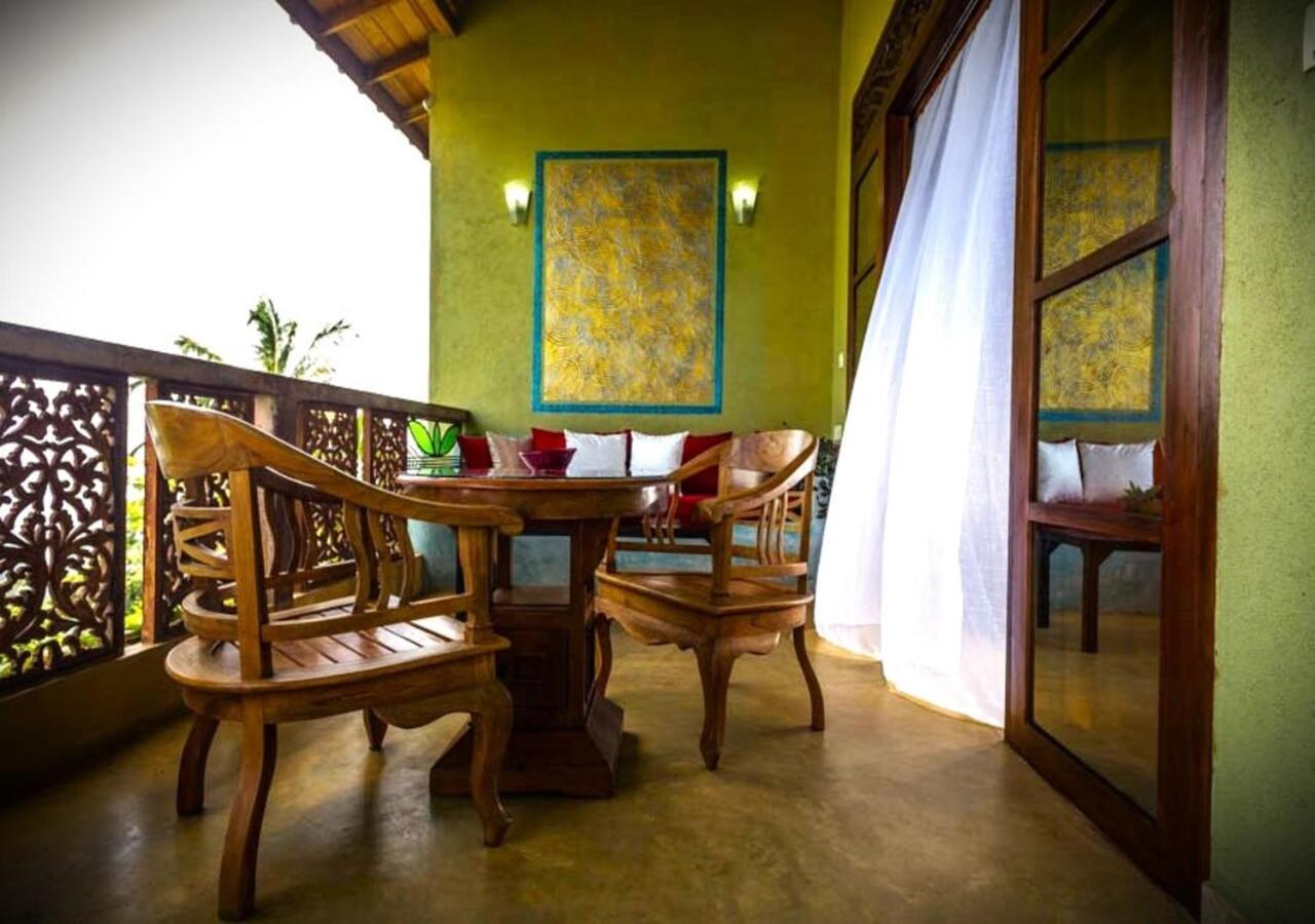 Yasmin Hill Longevity Resort - Hotel Galavilla Kandy Luaran gambar