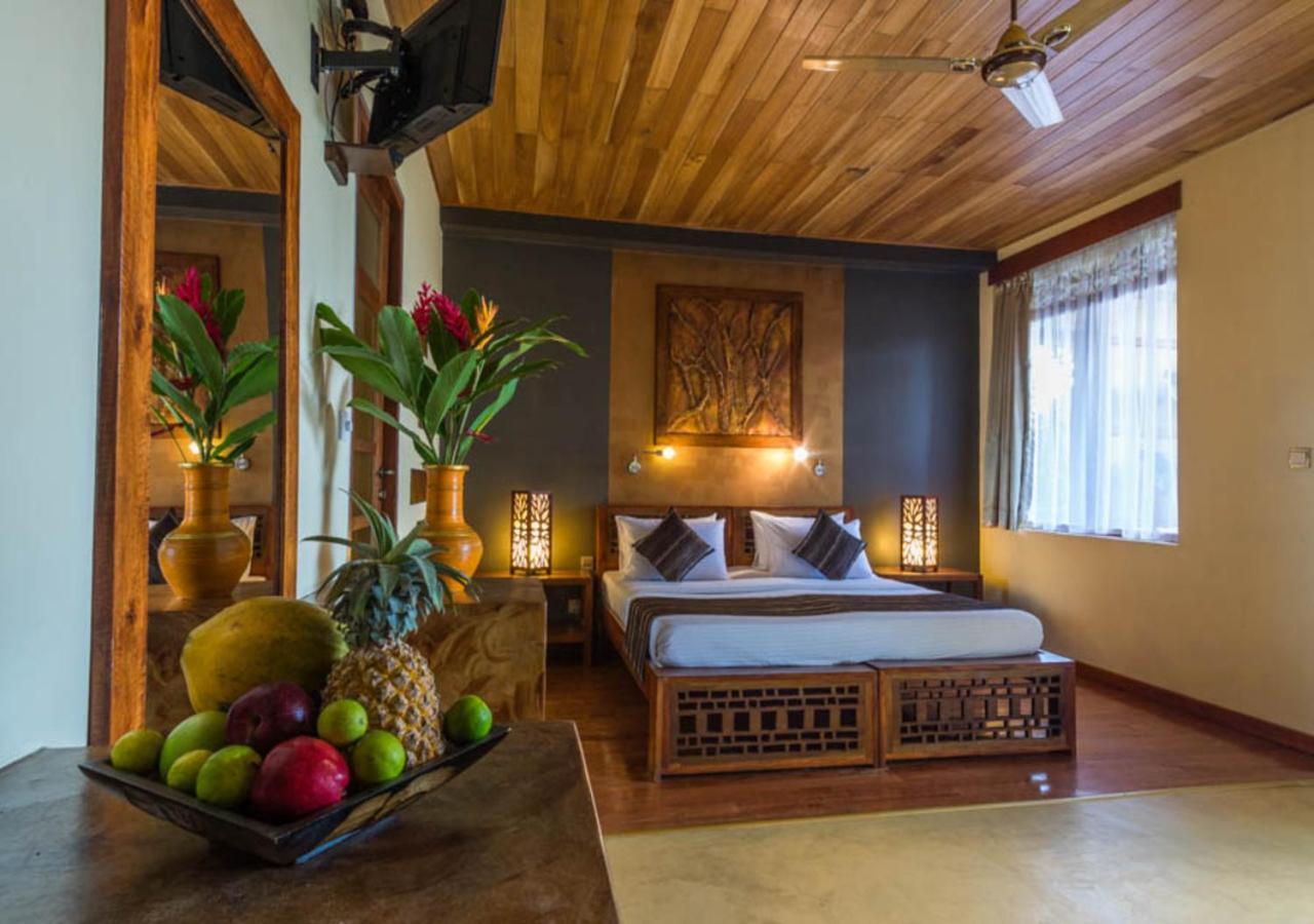Yasmin Hill Longevity Resort - Hotel Galavilla Kandy Luaran gambar