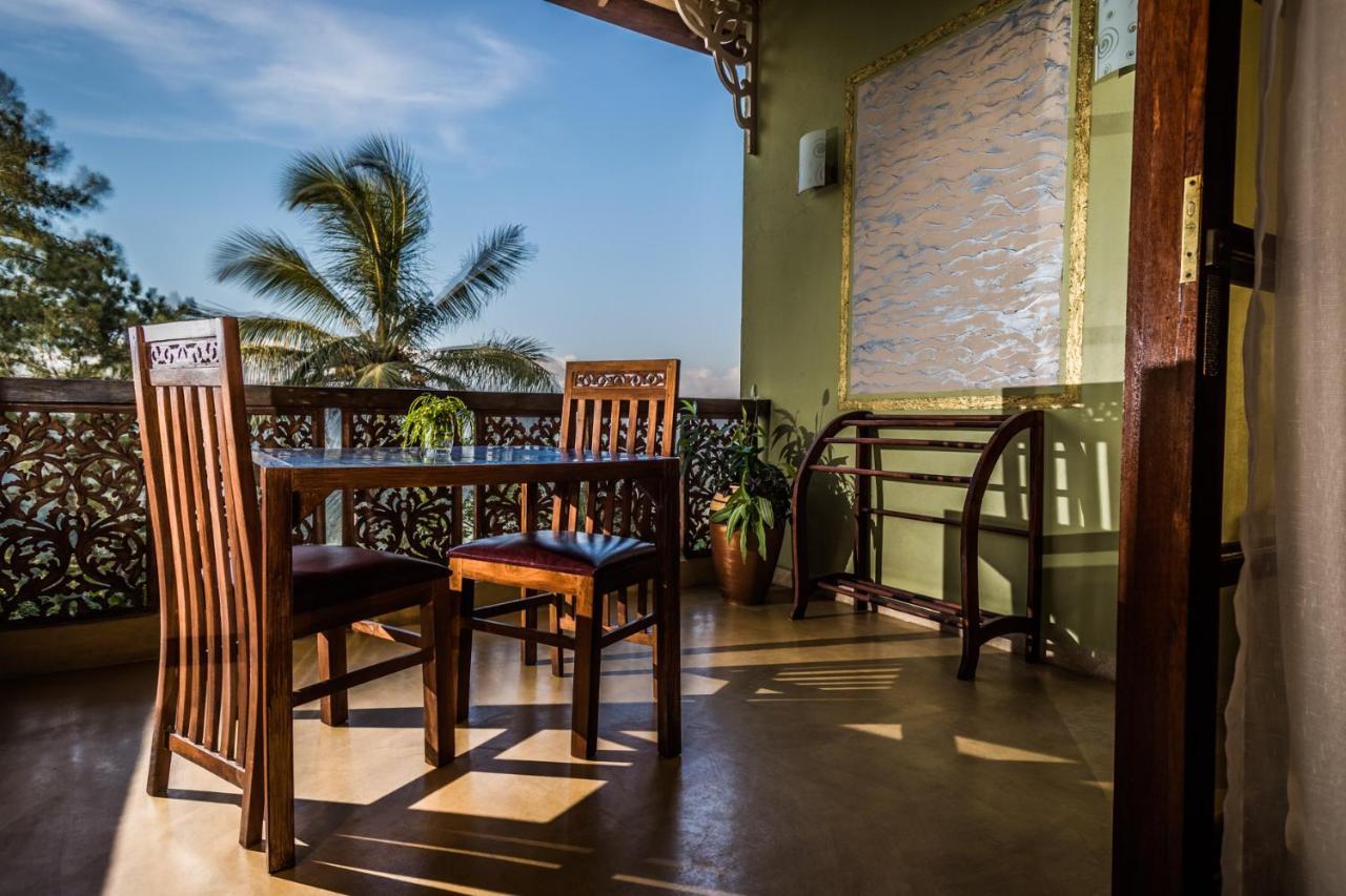 Yasmin Hill Longevity Resort - Hotel Galavilla Kandy Luaran gambar