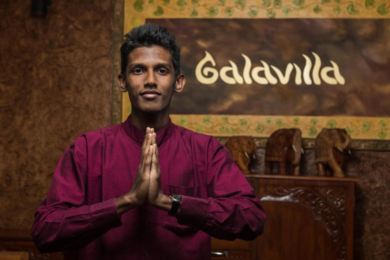 Yasmin Hill Longevity Resort - Hotel Galavilla Kandy Luaran gambar