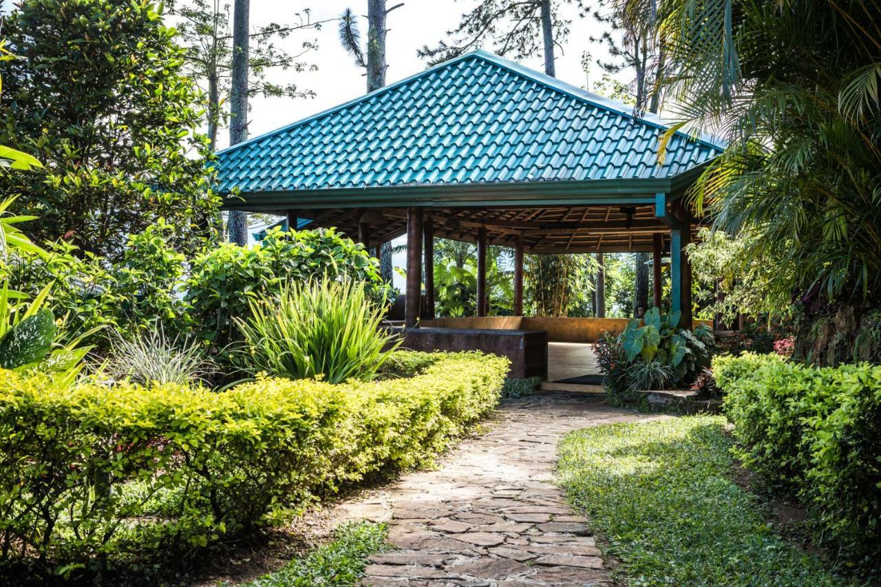 Yasmin Hill Longevity Resort - Hotel Galavilla Kandy Luaran gambar